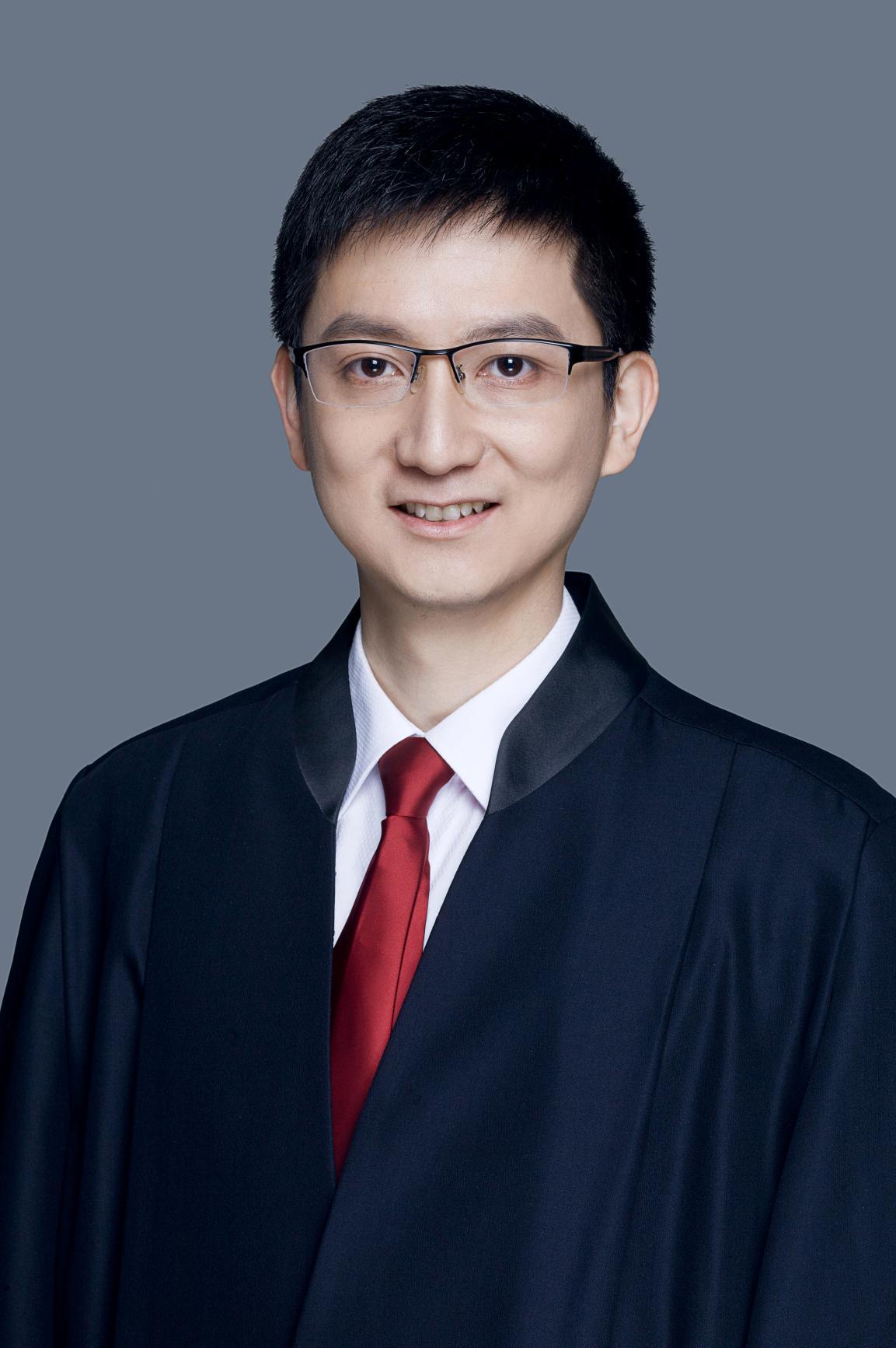 柯展律师